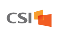 CSI logo