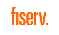 Fiserv logo