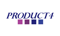 Product4 logo